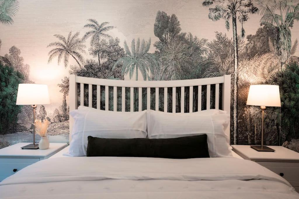 Holiday Home 2Br L 2Ba With Patio-Sleep 6 Londres Exterior foto